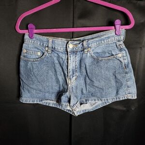 Tommy Jeans Denim Shorts